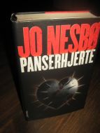 NESBØ, JO: PANSERHJERTE. 2009