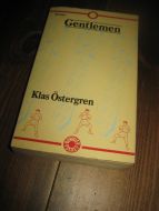 Østergren: Gentleman. 1980.