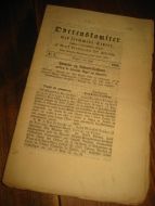 Overenskomster med fremmede Stater: 1883,nr 003, Handel- og SøfartsTraktater