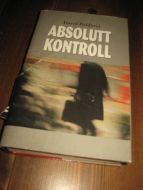 BALDACCI: ABSOLUTT KONTROLL. 1997. 