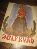 1949, JULEKVAD.