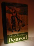 Tarkington: Penrod. 1941.