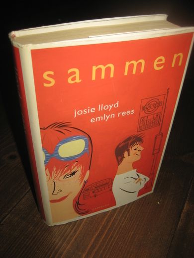 LLOYD / REES: sammen. 2000.