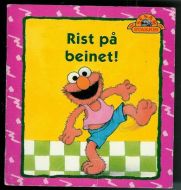 Rist på beinet!