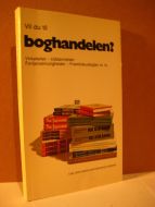 Wolstrup: Vil du til boghandelen? 1973.