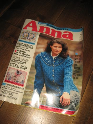 1995,nr 001, Anna