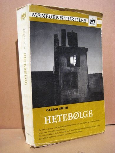 SMITH: HETEBØLGE. 1959.