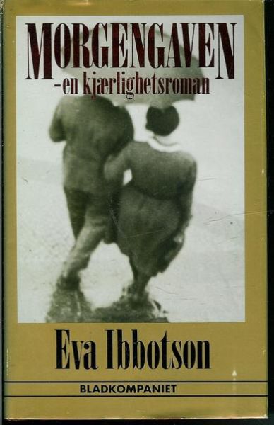 Ibbotson, Eva: MORGENGAVEN. 1994