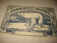 HAMMERFEST APOTHEK