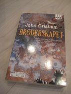 GRISHAM: BRODERSKAPET. 2004.