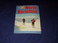 1981,nr 008, Norsk Barneblad