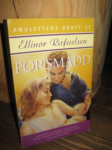 2003,nr 017, FORSMÅDD