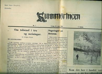 1951,nr 007, Sunnmøringen