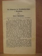 Fra Berettelsen for Grundlovsforeningen i Throndhjem. Høires Synsmaader. Foredrag i Grunnlovsforeningen i Throndhjem, 1800 tallet.