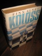 ALNÆS: KOLOSS. 1978.