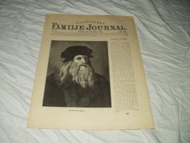 1894,nr 032, Illustrert Familie Journal.