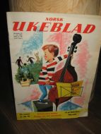 1965,nr 024, NORSK UKEBLAD.