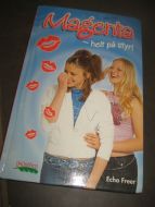 Freer: Magenta- helt på styr. 2004.