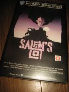 SALEM'S LOT. 1979, 18 ÅR, 106 MIN