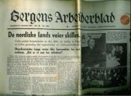 1949,nr 025, Bergens Arbeiderblad