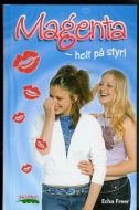 Freer: Magenta- helt på styr. 2004