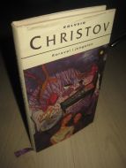 CHRISTOV: KORSVEI I JUNGELEN. 1994.