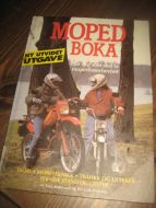 Hamang: MOPED BOKA. 1991.