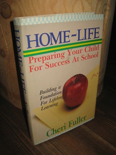 Fuller: Preparing Your Child For Success At School. 1988.