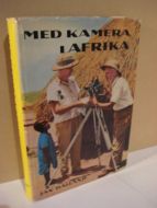 DALLAND: MED KAMERA I AFRIKA. 1960