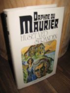 MAURIER: HUSET VED STRANDEN. 1975.