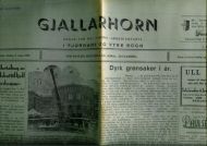 1940,nr 020, GJALLARHORN