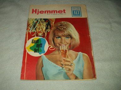 1967,nr 052, Hjemmet