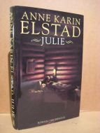 ELSTAD, ANNE KARIN: JULIE. 1993.