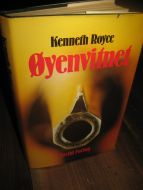 Royce: Øyevitnet. 1982.