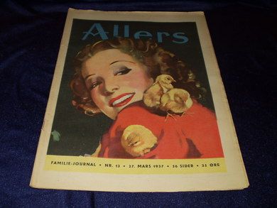 1937,nr 013, Allers Familie Journal