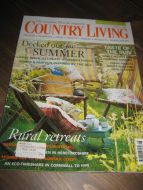 2005,nr 008, COUNTRY LIVING.