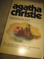 CRISTIE, AGATHA: barneselskapet. 1977