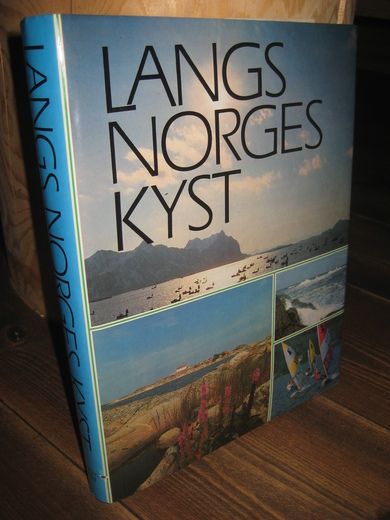 LANGS NORGES KYST. 1984