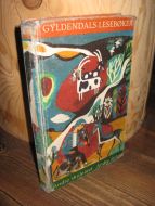 GYLDENDALS LESEBOK, Andre skuleår, Andre delen, 1963.