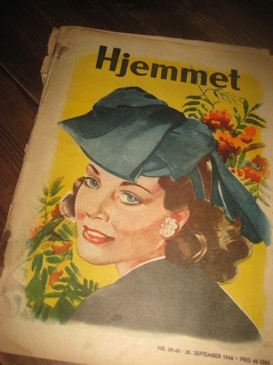 1946,nr 039, 40, Hjemmet