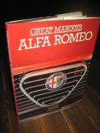 OWEN: ALFA ROMEO. 1985.