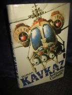 CORBETT: KAVKAZ. 1988.