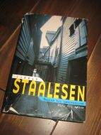 STAALESEN, GUNNAR: Bukken til havresekken. 2000.