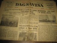 1948,nr 163, DAGSAVISA.