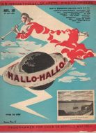 1928,nr 018, HALLO HALLO.