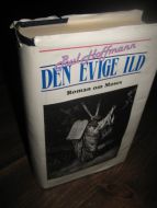 Hoffmann: Den evige ild. Roman om Moses. 1988. 