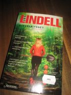 LINDELL, UNNI: DJEVELKYSSET. 2013.