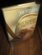 FIELDING, JOY: MIN ELSKEDE DRITTSEKK. 