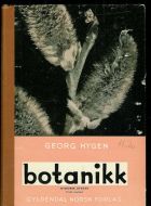 HYGEN: botanikk. 1963