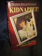 Lancaster: KIDNAPPET! 1996. 